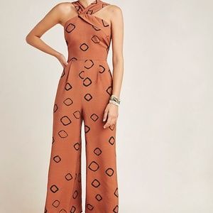 Faith Jumpsuit Anthropologie